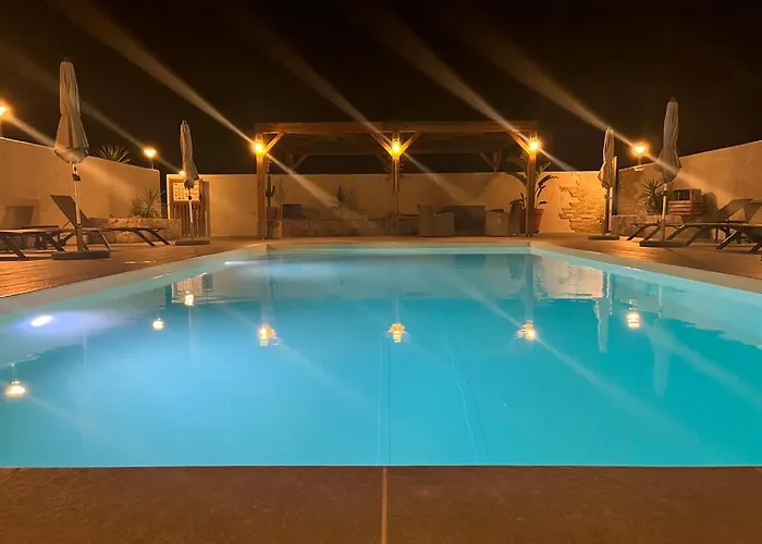 Résidence Casa Toga