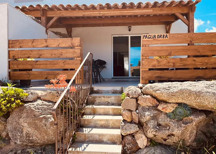 Résidence Casa Toga
